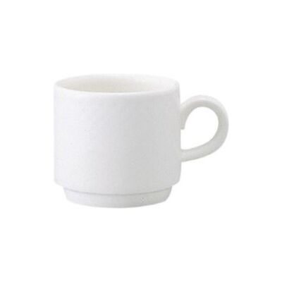 Villeroy & Boch Tazza impilabile 0,18 l Easy White Villeroy & Boch Tazza impilabile 0,18 l Easy White