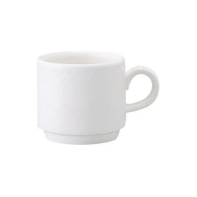 Villeroy & Boch Tazza impilabile 0,22 l Easy White Villeroy & Boch Tazza impilabile 0,22 l Easy White