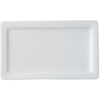 Villeroy & Boch Piatto piano rettangolare 27 x 16 cm Affinity Villeroy & Boch Piatto piano rettangolare 27 x 16 cm Affinity