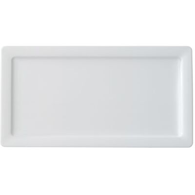 Villeroy & Boch Piatto piano rettangolare 33 x 18 cm Affinity Villeroy & Boch Piatto piano rettangolare 33 x 18 cm Affinity