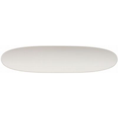 Villeroy & Boch Piatto barca gourmet 32 x 7,5 cm Marchesi Villeroy & Boch Piatto barca gourmet 32 x 7,5 cm Marchesi