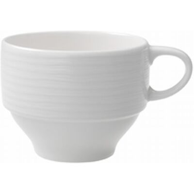 Villeroy & Boch Tazza impilabile 0,22 l Sedona Villeroy & Boch Tazza impilabile 0,22 l Sedona