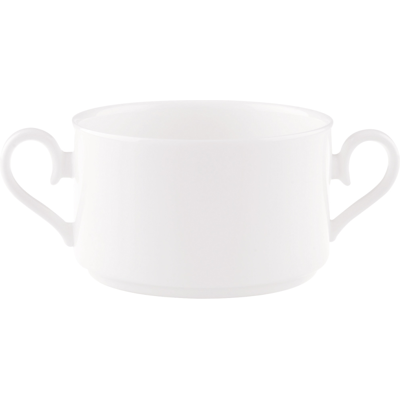 Villeroy & Boch Tazza da brodo impilabile 0,27 l Stella Hotel Villeroy & Boch Tazza da brodo impilabile 0,27 l Stella Hotel
