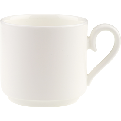 Villeroy & Boch Tazza impilabile 0,22 l Stella Hotel Villeroy & Boch Tazza impilabile 0,22 l Stella Hotel