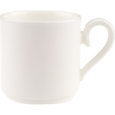 Villeroy & Boch Tazza impilabile 0,18 l Stella Hotel Villeroy & Boch Tazza impilabile 0,18 l Stella Hotel