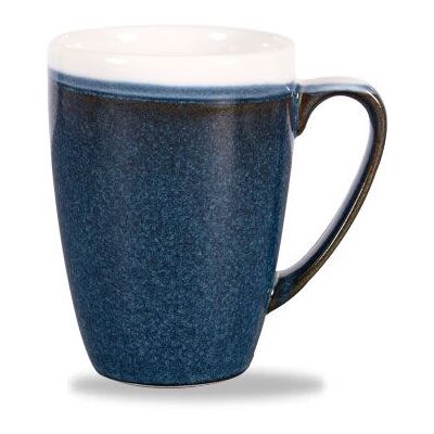 Churchill Tazza 34 Cl Monochrome Sapphire Blue Churchill Tazza 34 Cl Monochrome Sapphire Blue