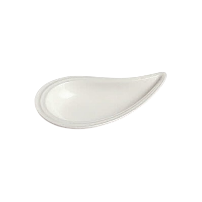 Tognana Vassoio goccia 12,6 x 8 cm Miniparty Tognana Vassoio goccia 12,6 x 8 cm Miniparty
