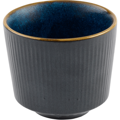 Churchill Tazza 33 Cl Stonecast Nourish Tokyo Blue Churchill Tazza 33 Cl Stonecast Nourish Tokyo Blue