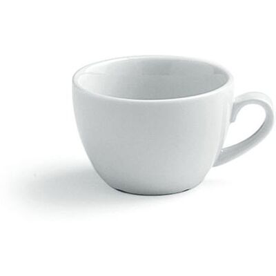 Tognana - AL016190000 - Bianco - Porcellana - Mug Tognana - AL016190000 - Bianco - Porcellana - Mug