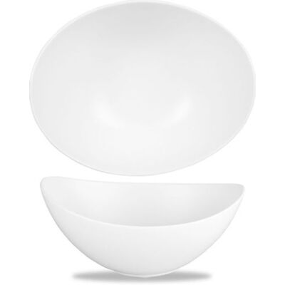 Churchill Ciotola 28,4 Cl Alchemy Moonstone Buffet Ceramic Servingware Churchill Ciotola 28,4 Cl Alchemy Moonstone Buffet Ceramic Servingware