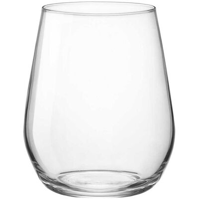 Tognana Set 6 Bicchiere Acqua 38 cl Vitae Tognana Set 6 Bicchiere Acqua 38 cl Vitae