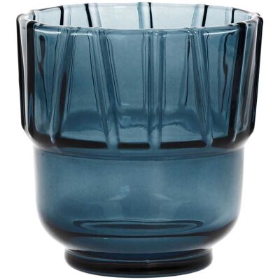 Tognana Bicchiere 24,5 cl Blu Bamboo Tognana Bicchiere 24,5 cl Blu Bamboo