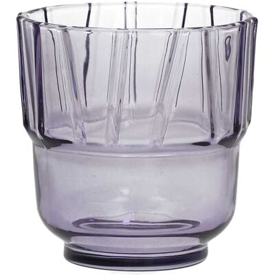 Tognana Bicchiere 24,5 cl Viola Bamboo Tognana Bicchiere 24,5 cl Viola Bamboo