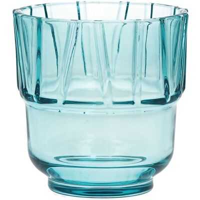 Tognana Bicchiere 24,5 cl Azzurro Bamboo Tognana Bicchiere 24,5 cl Azzurro Bamboo