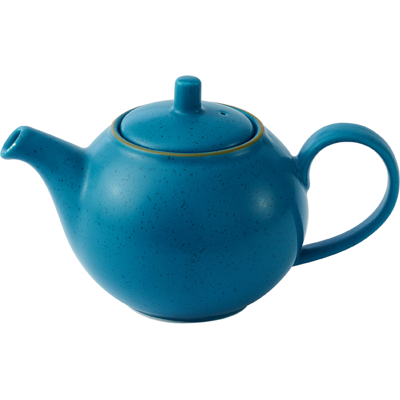 Churchill Teiera 42,6 Cl Stonecast Java Blue Churchill Teiera 42,6 Cl Stonecast Java Blue