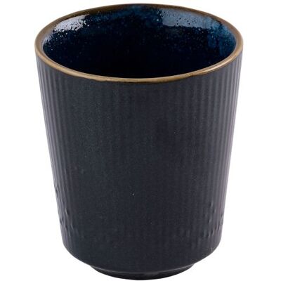 Churchill Tazza 11 Cl Stonecast Nourish Tokyo Blue Churchill Tazza 11 Cl Stonecast Nourish Tokyo Blue