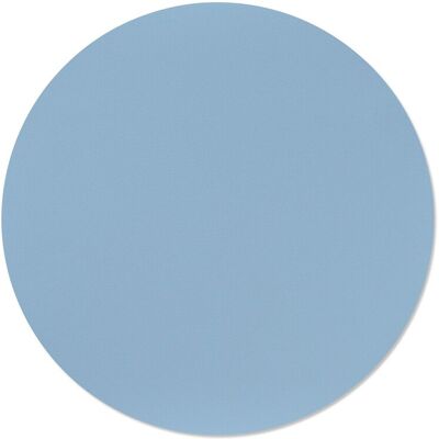 Lind DNA Tovaglietta Nupo Cool Blue 40 cm Lind DNA Tovaglietta Nupo Cool Blue 40 cm