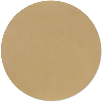 Lind DNA Tovaglietta Nupo Khaki 40 cm Lind DNA Tovaglietta Nupo Khaki 40 cm