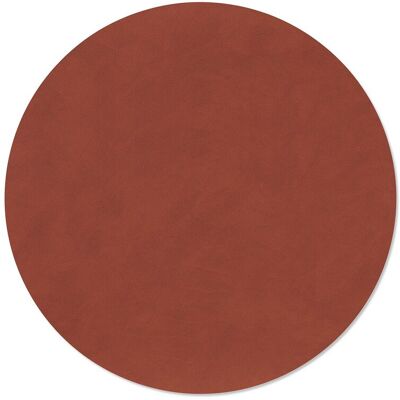 Lind DNA Tovaglietta Nupo Sienna 40 cm Lind DNA Tovaglietta Nupo Sienna 40 cm