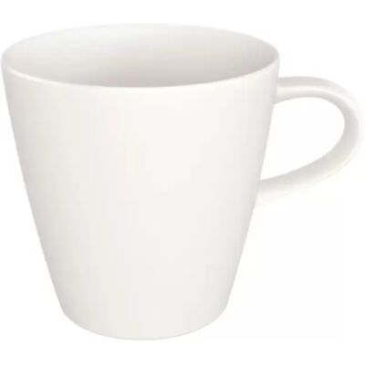 Villeroy & Boch Tazza con manico 0,35 l The Rock White Glacier Villeroy & Boch Tazza con manico 0,35 l The Rock White Glacier