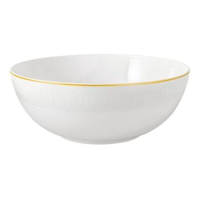 Villeroy & Boch Signature Château Septfontaines Ciotola rotonda - 23cm porcellana Villeroy & Boch Signature Château Septfontaines Ciotola rotonda - 23cm porcellana