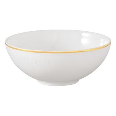 Villeroy & Boch Château Septfontaines Ciotola Oro-Bianca 13cm Villeroy & Boch Château Septfontaines Ciotola Oro-Bianca 13cm