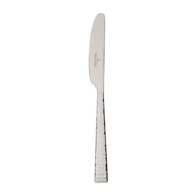 Villeroy & Boch Blacksmith Coltello da Cucina - Acciaio Inox - 185mm Villeroy & Boch Blacksmith Coltello da Cucina - Acciaio Inox - 185mm