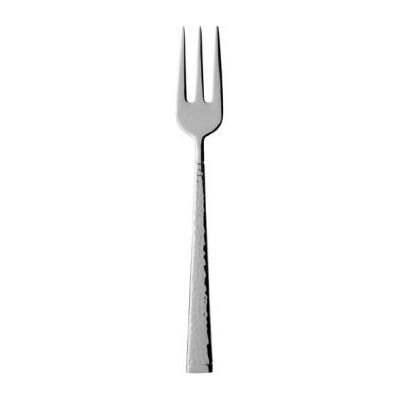 Villeroy & Boch Blacksmith Posate - Acciaio Inox - 156mm - Posate Villeroy & Boch Blacksmith Posate - Acciaio Inox - 156mm - Posate