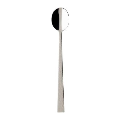 Villeroy & Boch Cucchiaio Latte Macchiato Blacksmith - Acciaio Inox Villeroy & Boch Cucchiaio Latte Macchiato Blacksmith - Acciaio Inox