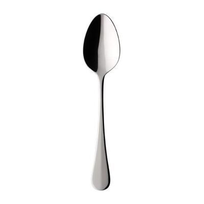 Villeroy & Boch Cucchiaio da dessert 18,5 cm Coupole Villeroy & Boch Cucchiaio da dessert 18,5 cm Coupole