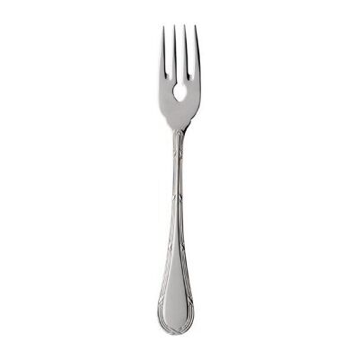 Villeroy & Boch Kreuzband Septfontaines Forchetta da Pesce - 182mm Posate Villeroy & Boch Kreuzband Septfontaines Forchetta da Pesce - 182mm Posate