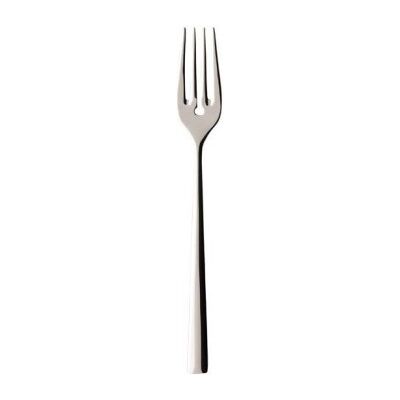 Villeroy & Boch Piemont Forchetta di pesce - Acciaio inossidabile - 19cm Villeroy & Boch Piemont Forchetta di pesce - Acciaio inossidabile - 19cm