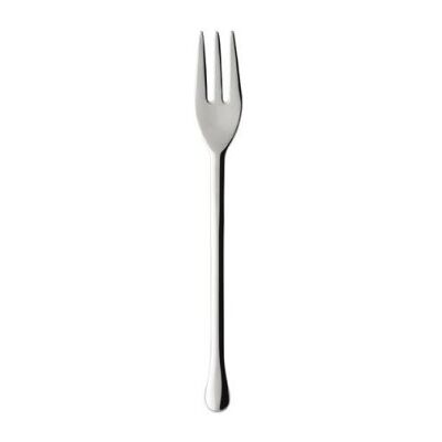 Villeroy & Boch Udine Forchetta da torta in acciaio inox 15,6cm Villeroy & Boch Udine Forchetta da torta in acciaio inox 15,6cm