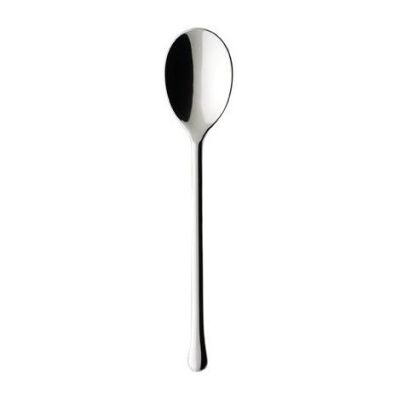 Villeroy & Boch Udine Cucchiaino Espresso - Acciaio Inox - Design Elegante Villeroy & Boch Udine Cucchiaino Espresso - Acciaio Inox - Design Elegante