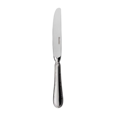 Villeroy & Boch Kreuzband Septfontaines Coltello da Desserts - 20,5cm - Acciaio Inox Villeroy & Boch Kreuzband Septfontaines Coltello da Desserts - 20,5cm - Acciaio Inox