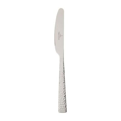 Villeroy & Boch Blacksmith Coltello da dessert - Acciaio inossidabile rustico Villeroy & Boch Blacksmith Coltello da dessert - Acciaio inossidabile rustico