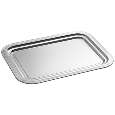 APS Vassoio rettangolare "Classic" 31 x 41,5 cm APS Vassoio rettangolare "Classic" 31 x 41,5 cm