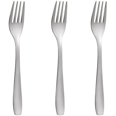 Comas Forchette Tavola 19,5 cm Hotel Extra Comas Forchette Tavola 19,5 cm Hotel Extra