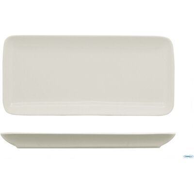 Ariane Piatto GN Rettangolare 36 x 16,5 cm Buffet Ariane Piatto GN Rettangolare 36 x 16,5 cm Buffet