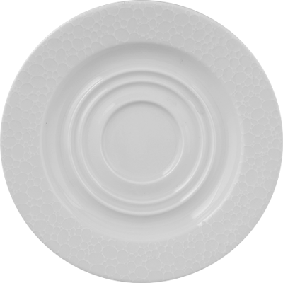 Ariane Piattino Tazza The 15 cm Mineral Ariane Piattino Tazza The 15 cm Mineral