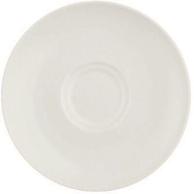 Ariane Piatto Tazza Caffè 13 cm Mokka Ariane Piatto Tazza Caffè 13 cm Mokka
