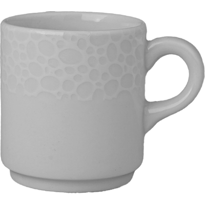 Ariane Tazza Caffè 9 cl Mineral Ariane Tazza Caffè 9 cl Mineral