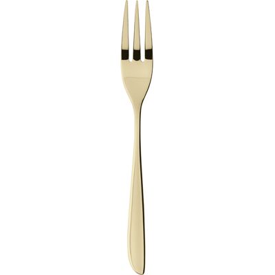 Arthur Krupp Forchetta Pesce 18 cm Feel PVD Gold Arthur Krupp Forchetta Pesce 18 cm Feel PVD Gold