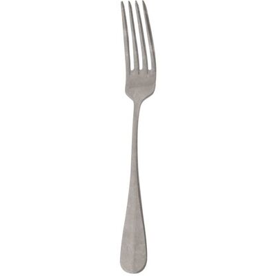Arthur Krupp Forchetta Tavola 20,8 cm Baguette Vintage Arthur Krupp Forchetta Tavola 20,8 cm Baguette Vintage