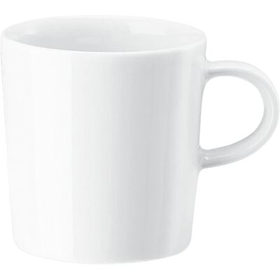 Arzberg - Cucina/weiss Espresso Obertasse - Tazza Espresso Arzberg - Cucina/weiss Espresso Obertasse - Tazza Espresso