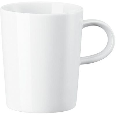 Arzberg - Cucina Weiss - 0.28L - Porcellana - Mug Arzberg - Cucina Weiss - 0.28L - Porcellana - Mug