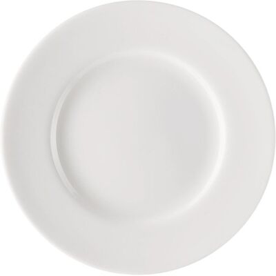 Rosenthal Piatto Piano con Falda 23,5 cm Jade Rosenthal Piatto Piano con Falda 23,5 cm Jade