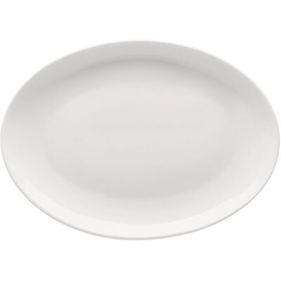 Rosenthal Piatto Ovale 41,6 x 28,6 cm Jade Rosenthal Piatto Ovale 41,6 x 28,6 cm Jade