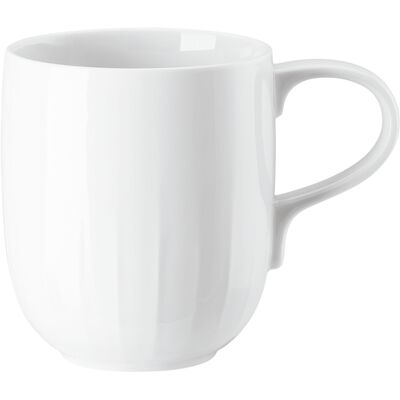 Rosenthal Joyn White Tazza - Porcellana, 0,42L Rosenthal Joyn White Tazza - Porcellana, 0,42L