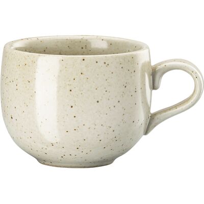 Tazza da espresso Rosenthal Joyn Ash - Gres - Cenere - Tazza da caffè Tazza da espresso Rosenthal Joyn Ash - Gres - Cenere - Tazza da caffè